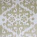 Corner Damask (shown with salt and pepper of 2 colors in pattern)